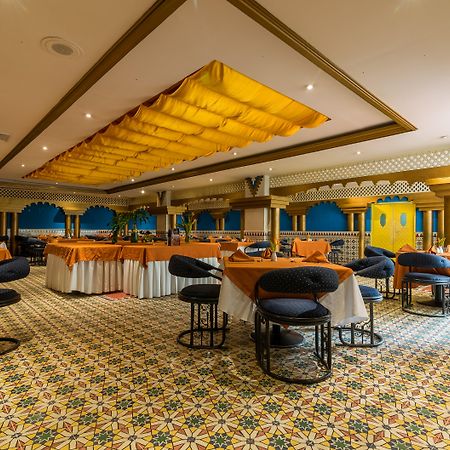 Hotel Faranda Express Puerta Del Sol Barranquilla, A Member Of Radisson Individuals Barranquilla  Eksteriør bilde