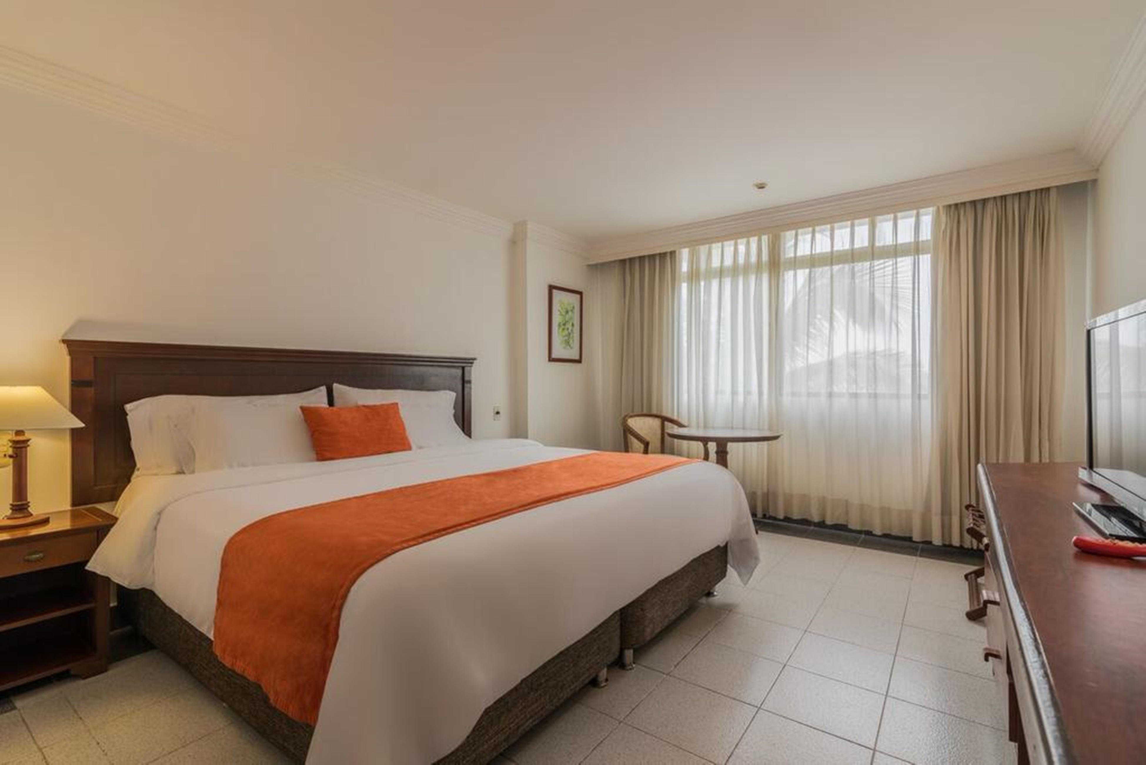 Hotel Faranda Express Puerta Del Sol Barranquilla, A Member Of Radisson Individuals Barranquilla  Eksteriør bilde