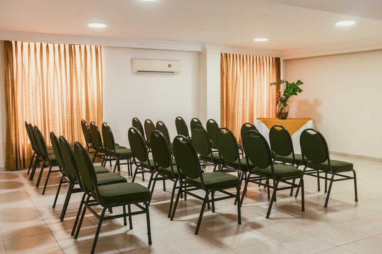 Hotel Faranda Express Puerta Del Sol Barranquilla, A Member Of Radisson Individuals Barranquilla  Eksteriør bilde