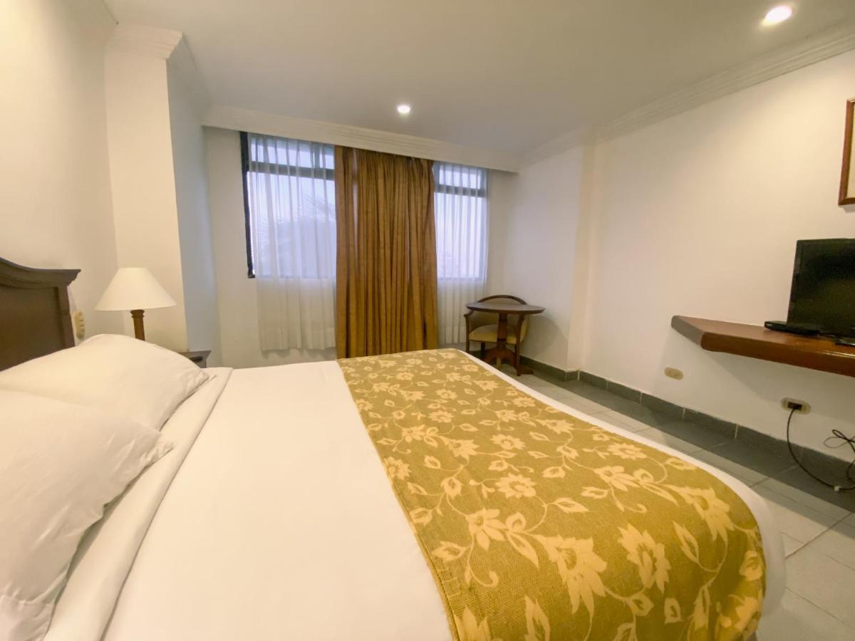 Hotel Faranda Express Puerta Del Sol Barranquilla, A Member Of Radisson Individuals Barranquilla  Eksteriør bilde