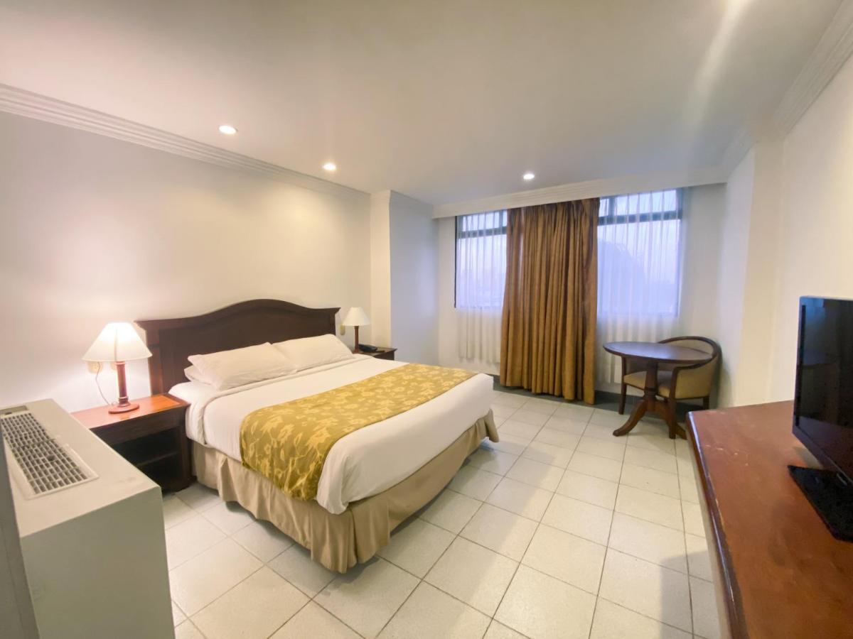 Hotel Faranda Express Puerta Del Sol Barranquilla, A Member Of Radisson Individuals Barranquilla  Eksteriør bilde