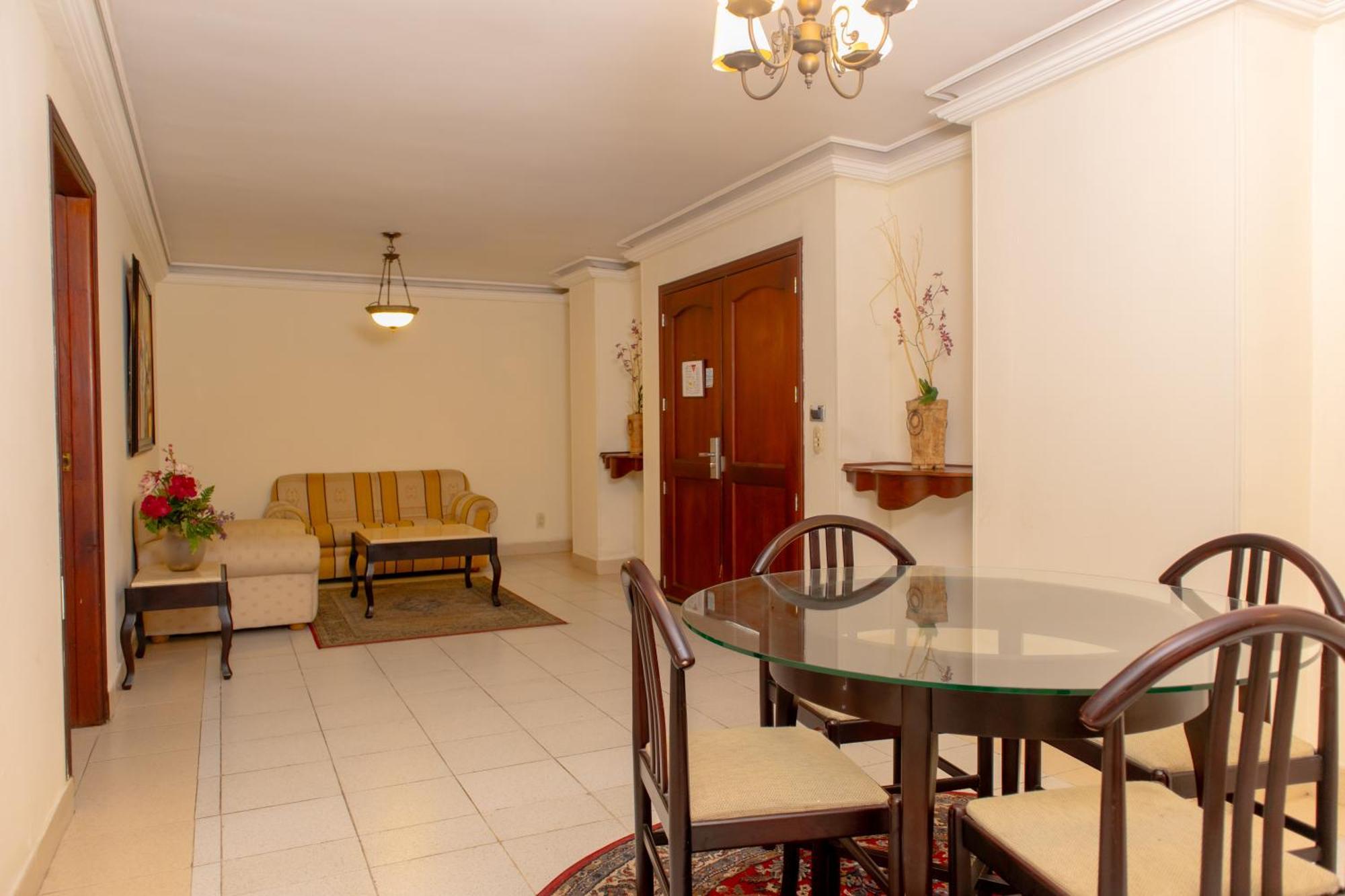 Hotel Faranda Express Puerta Del Sol Barranquilla, A Member Of Radisson Individuals Barranquilla  Eksteriør bilde