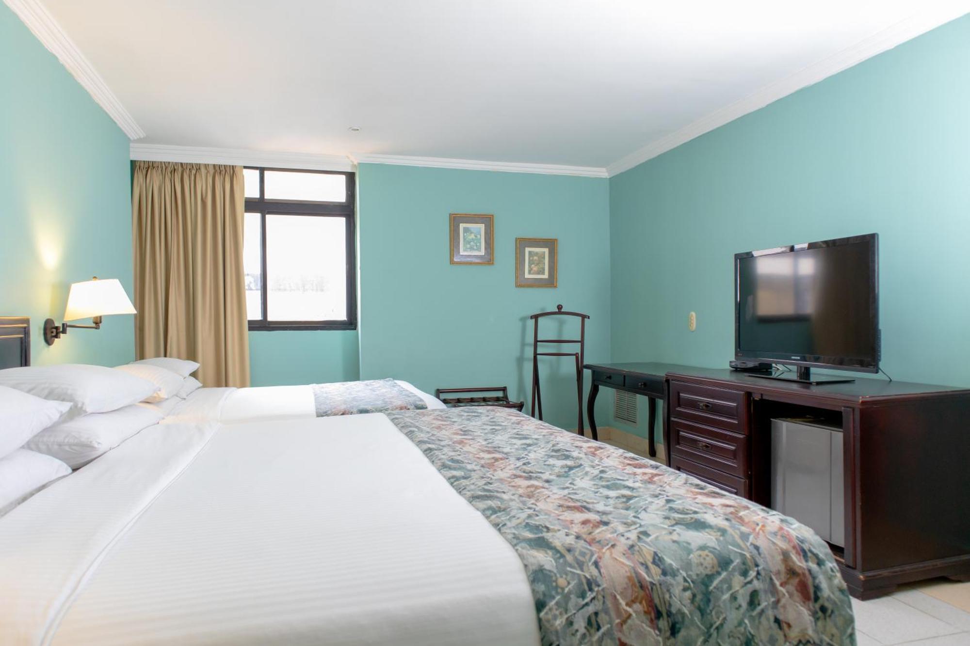 Hotel Faranda Express Puerta Del Sol Barranquilla, A Member Of Radisson Individuals Barranquilla  Eksteriør bilde