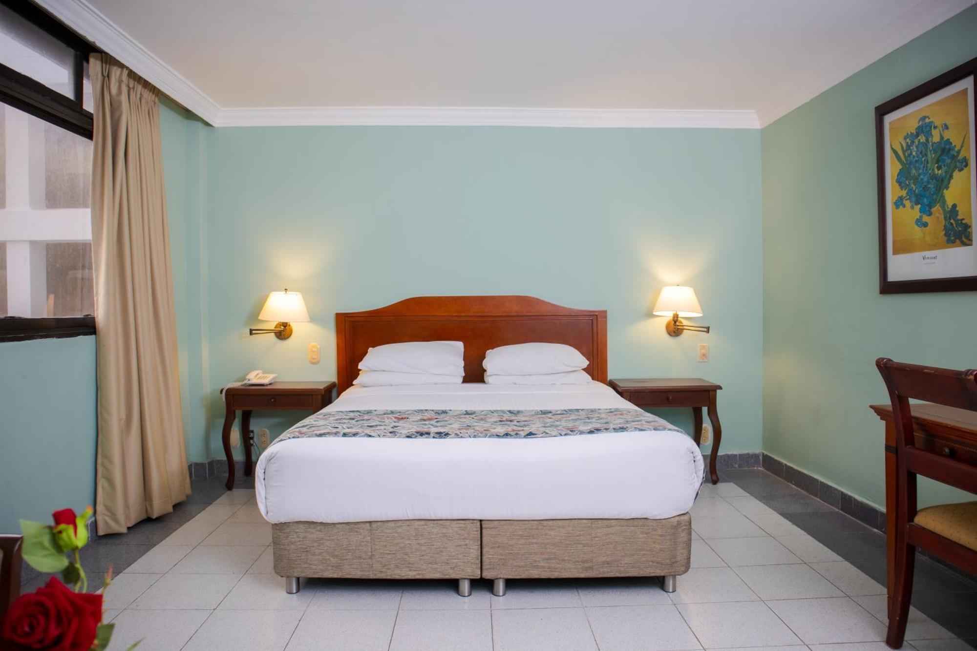 Hotel Faranda Express Puerta Del Sol Barranquilla, A Member Of Radisson Individuals Barranquilla  Eksteriør bilde