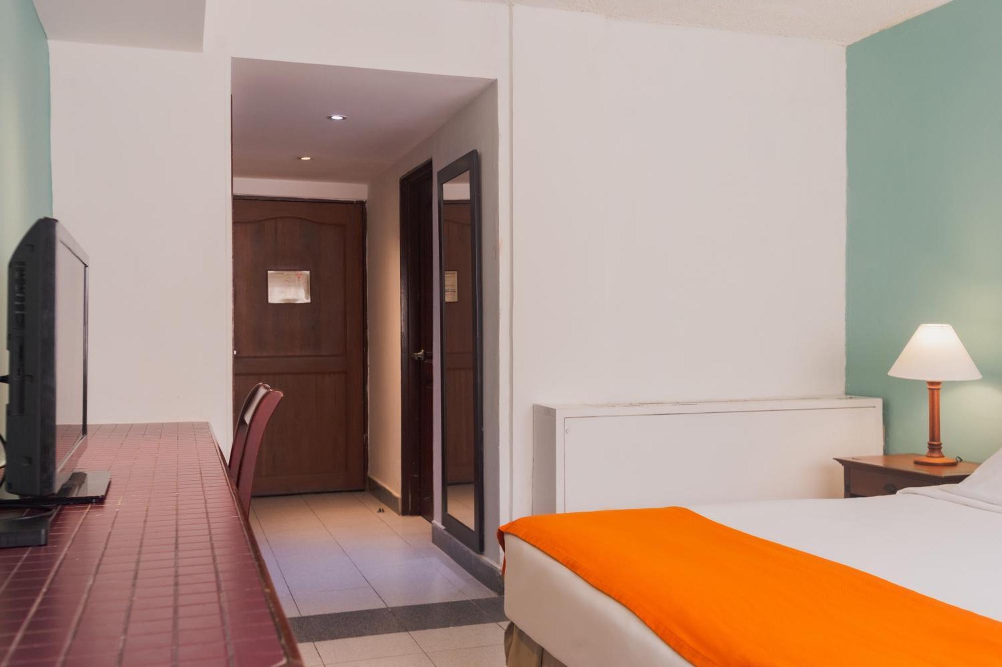 Hotel Faranda Express Puerta Del Sol Barranquilla, A Member Of Radisson Individuals Barranquilla  Eksteriør bilde