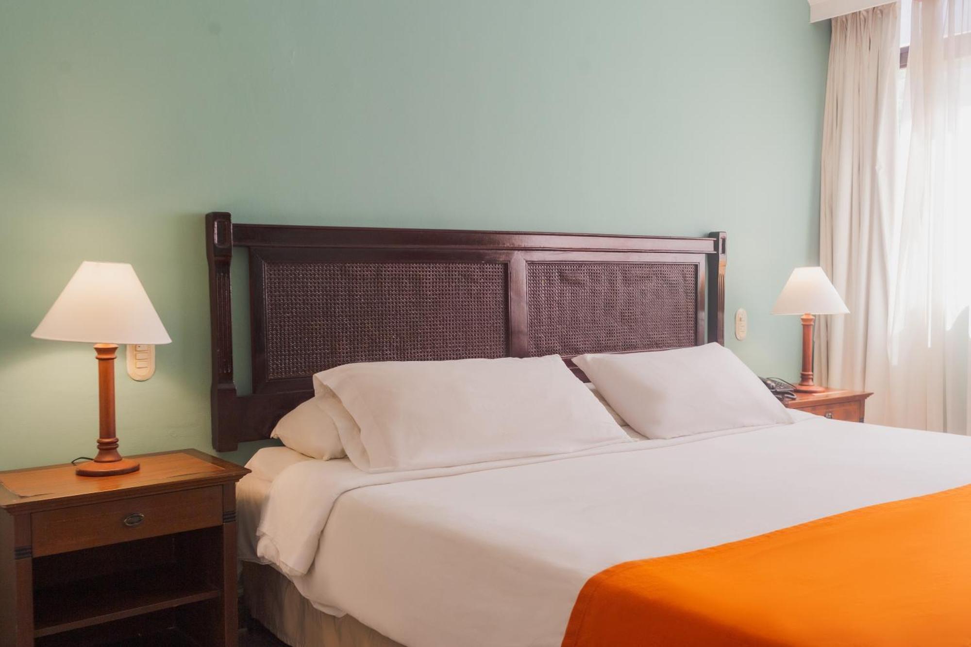 Hotel Faranda Express Puerta Del Sol Barranquilla, A Member Of Radisson Individuals Barranquilla  Eksteriør bilde