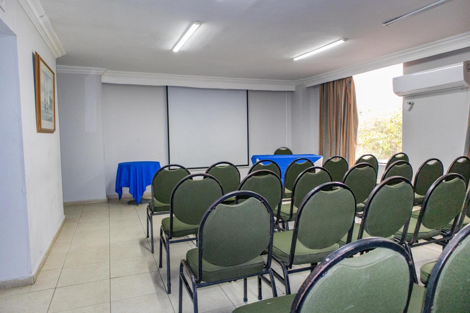 Hotel Faranda Express Puerta Del Sol Barranquilla, A Member Of Radisson Individuals Barranquilla  Eksteriør bilde